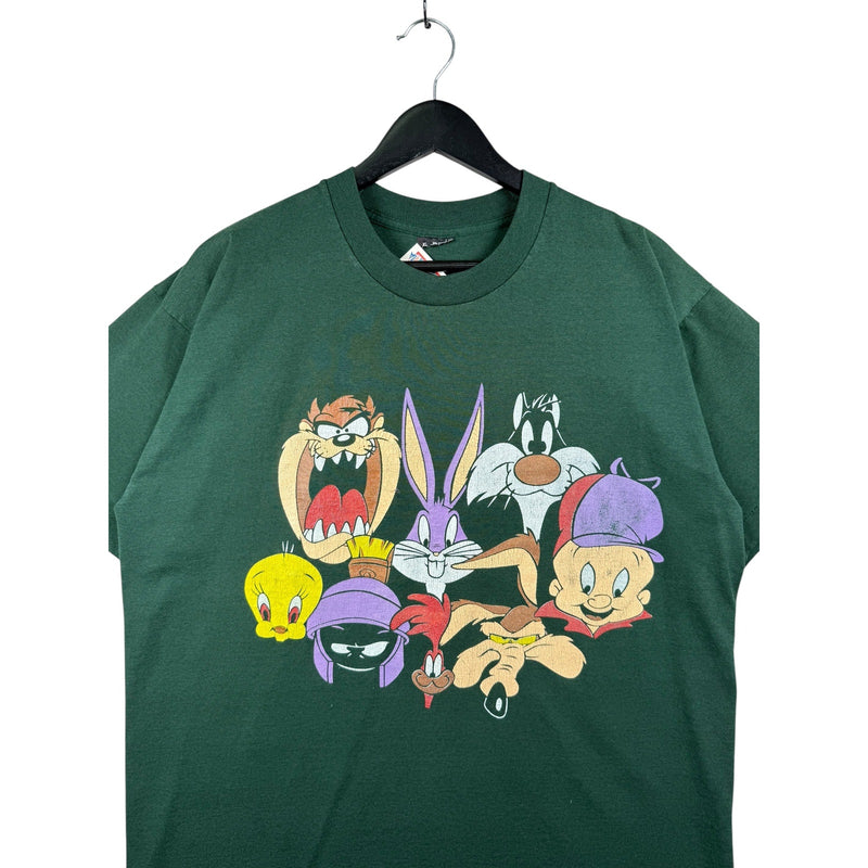Vintage Looney Tunes Characters T-Shirt