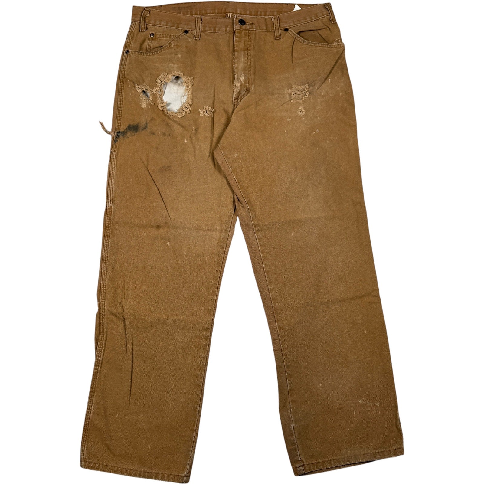 Vintage Dickies Carpenter Pants 36x32