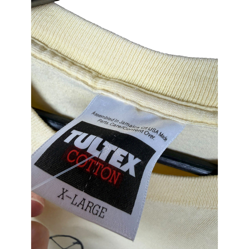 Vintage John Deere Tractor Style G T-Shirt