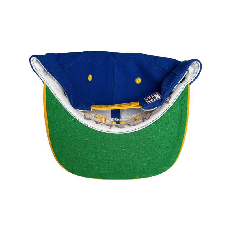 Vintage St. Louis Blues NHL Snapback Hat