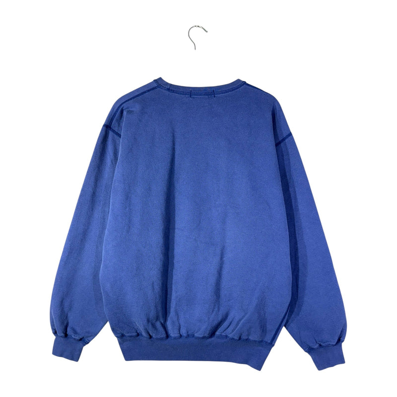 Vintage Polo Ralph Lauren Pullover Long Sleeve Sweatshirt