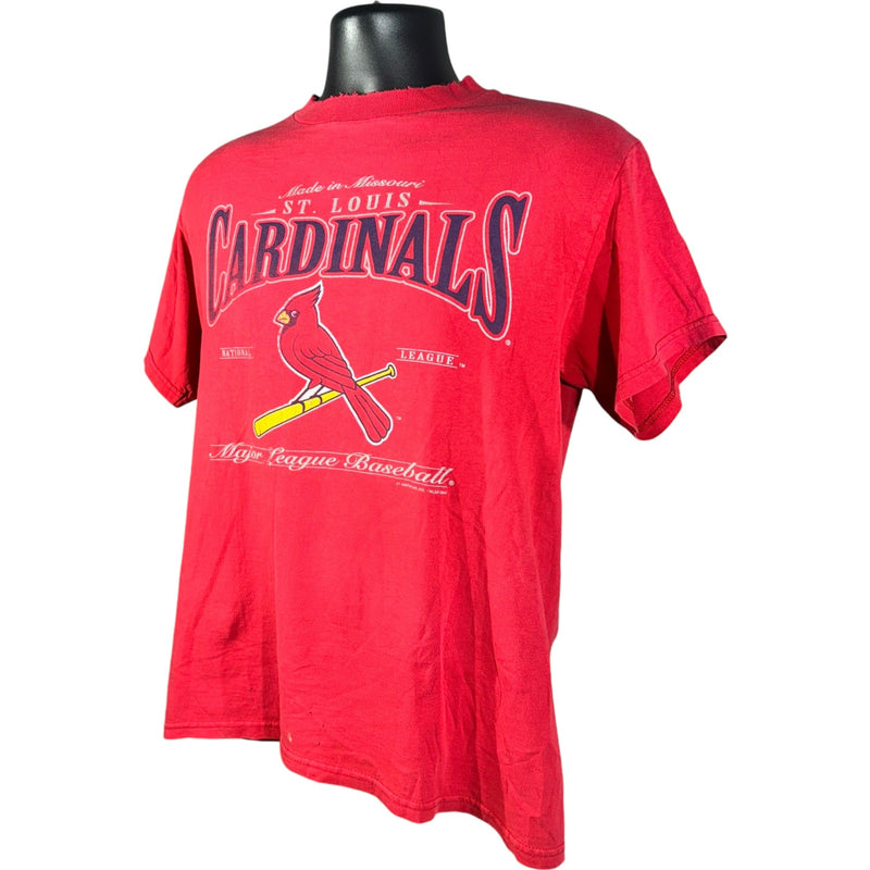 Vintage St. Louis Cardinals Tee