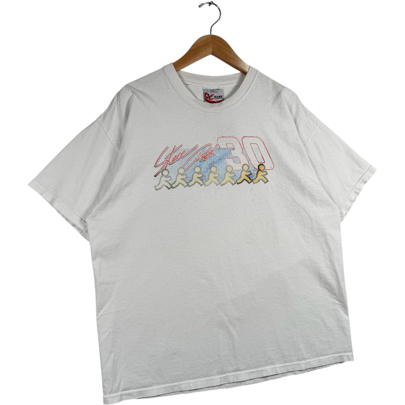Vintage NASCAR Steve Park Tee