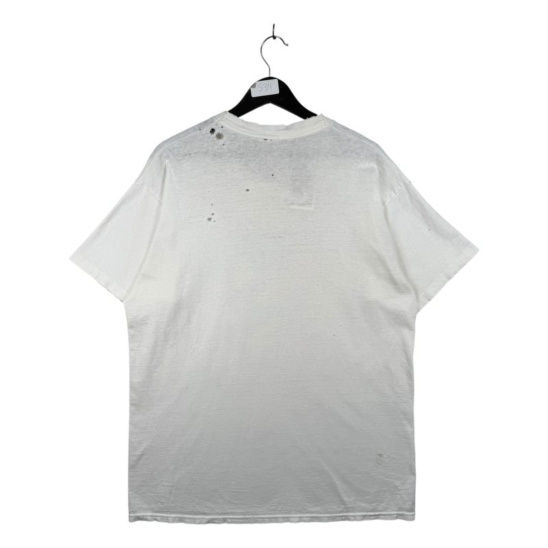 Vintage Were You Guarding Me? Graphic T-Shirt