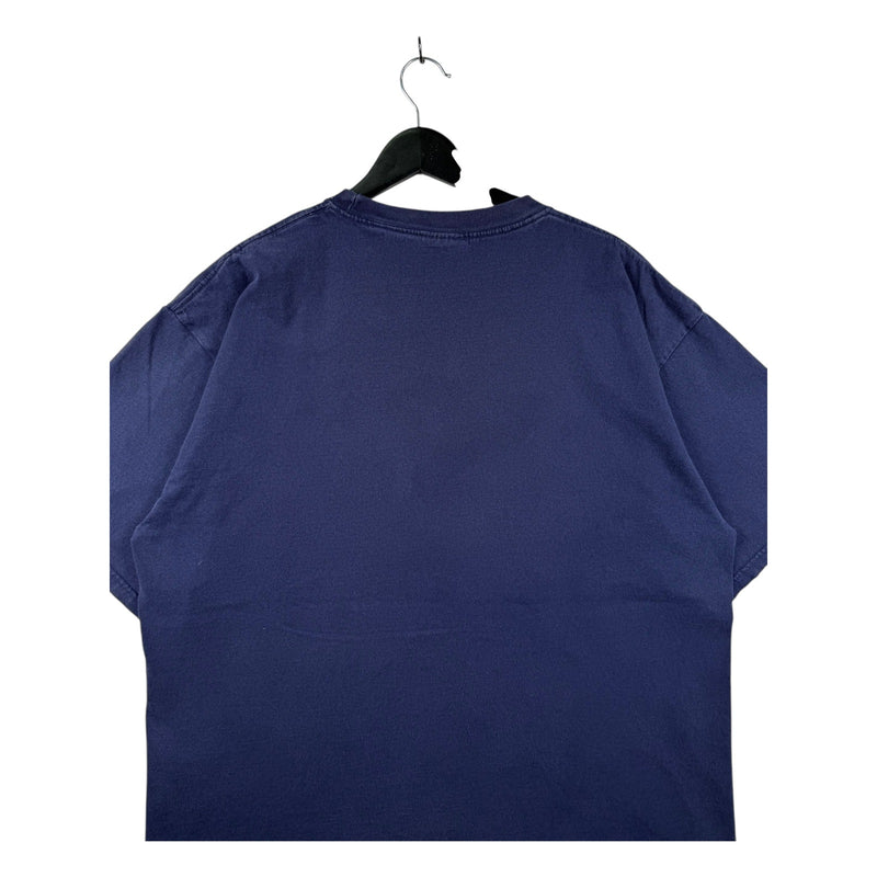 Vintage MLB Yankees Baseball T-Shirt