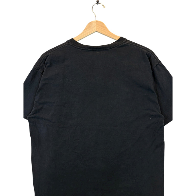 Vintage Walt Disney World Fireworks T-Shirt