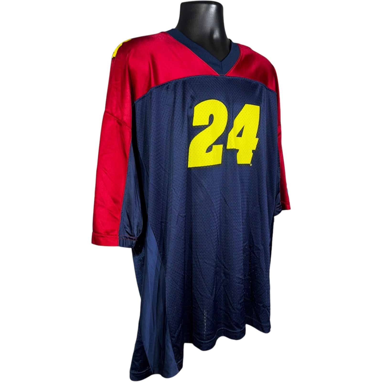 Vintage Winner's Circle Jeff Gordon NASCAR Jersey