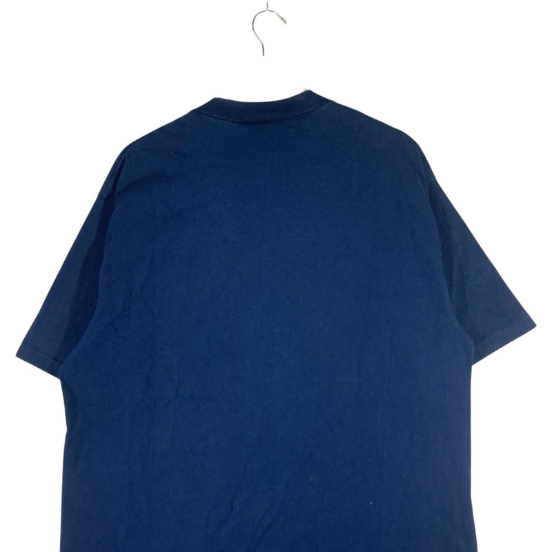 Vintage Toronto Blue-Jays "Die Hard Fan" Tee