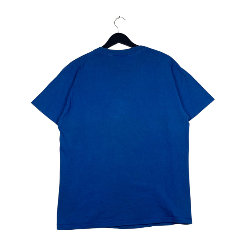 Vintage Toronto Blue Jays World Series Champions MLB T-Shirt