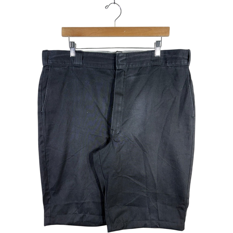 Vintage Dickies Chino Shorts 40