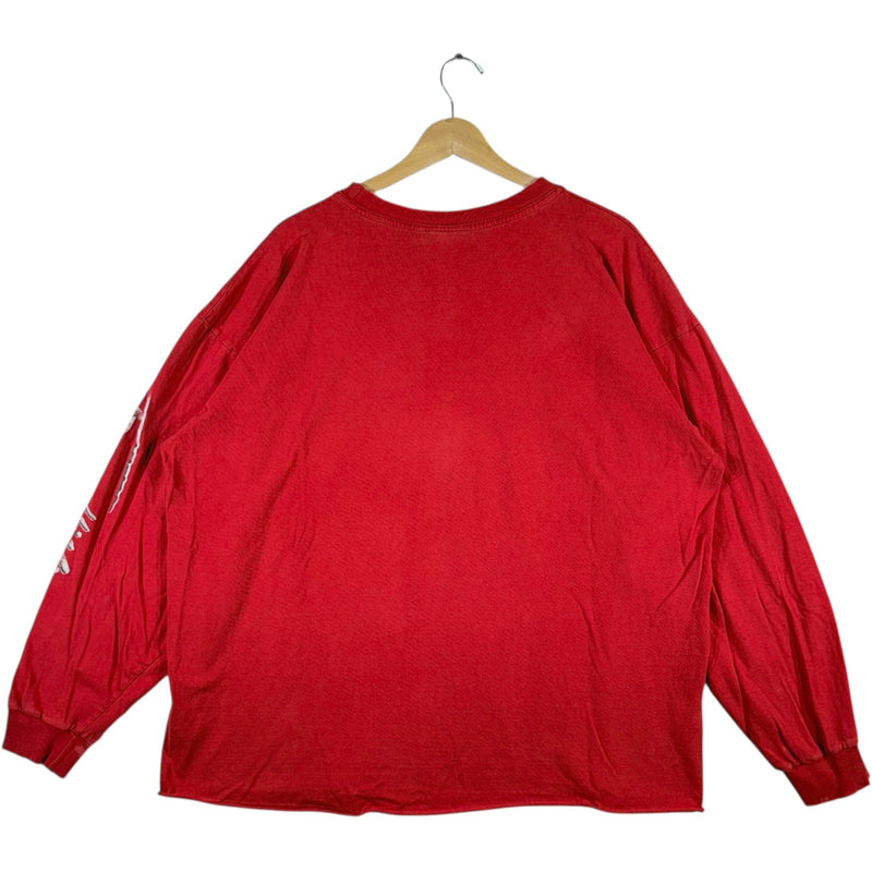 Vintage Tommy Hilfiger Long Sleeve