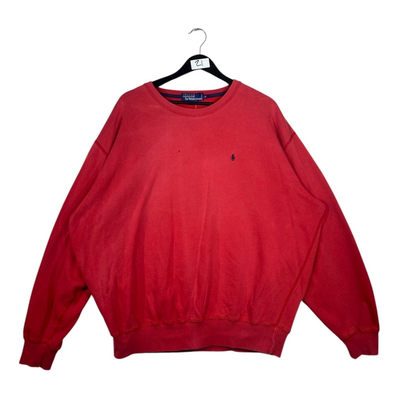 Vintage Polo Ralph Lauren Crewneck