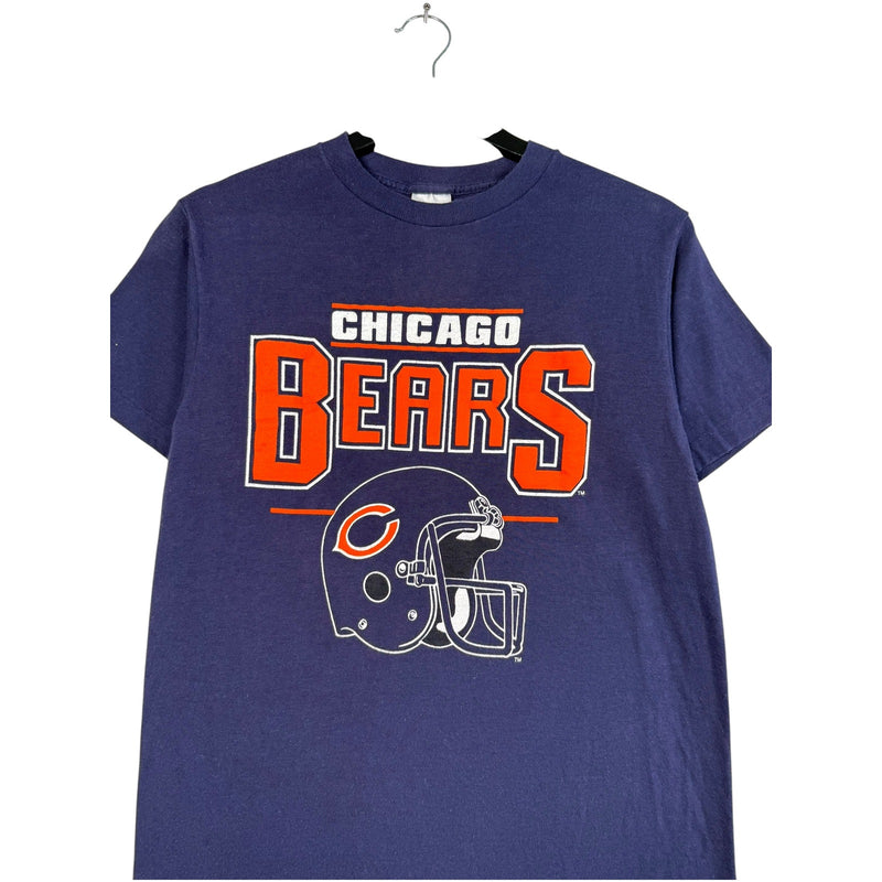 Vintage Chicago Bears NFL Short Sleeve T-Shirt