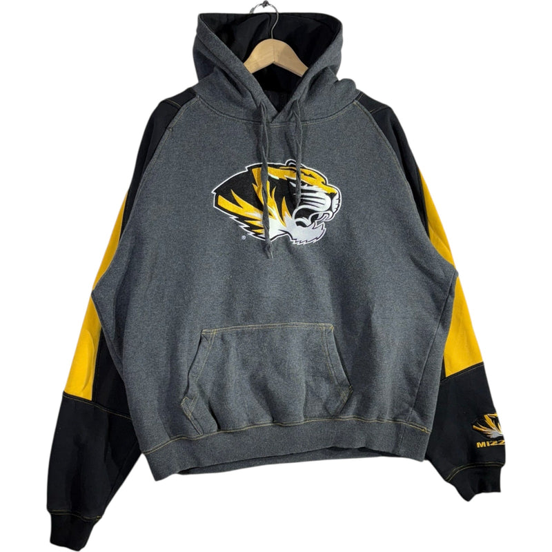 Vintage Colosseum University of Missouri Hoodie