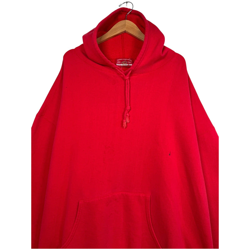 Vintage Marlboro Country Store Hoodie