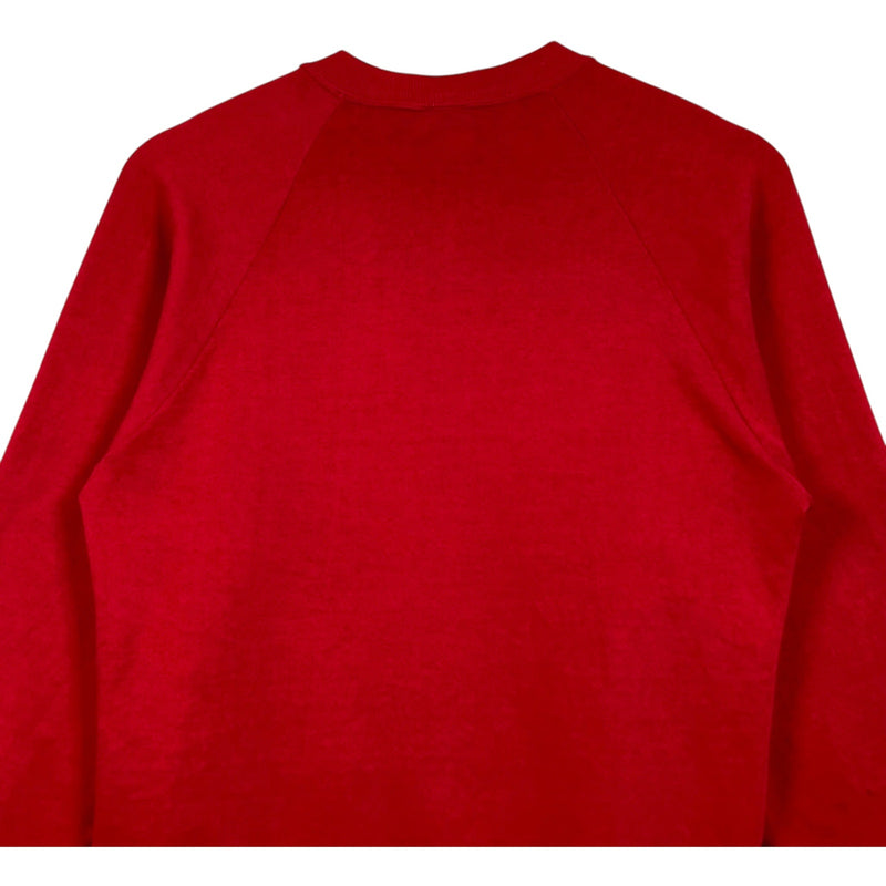 Vintage Jerzees Blank Crewneck