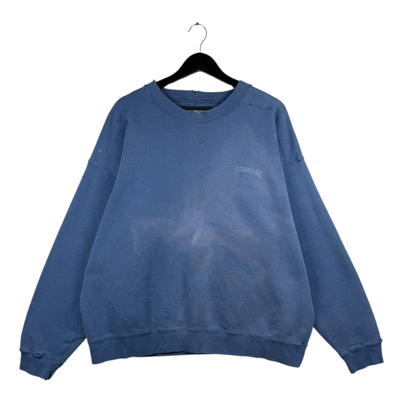 Vintage Levi’s Levi Strauss & Co. Crewneck