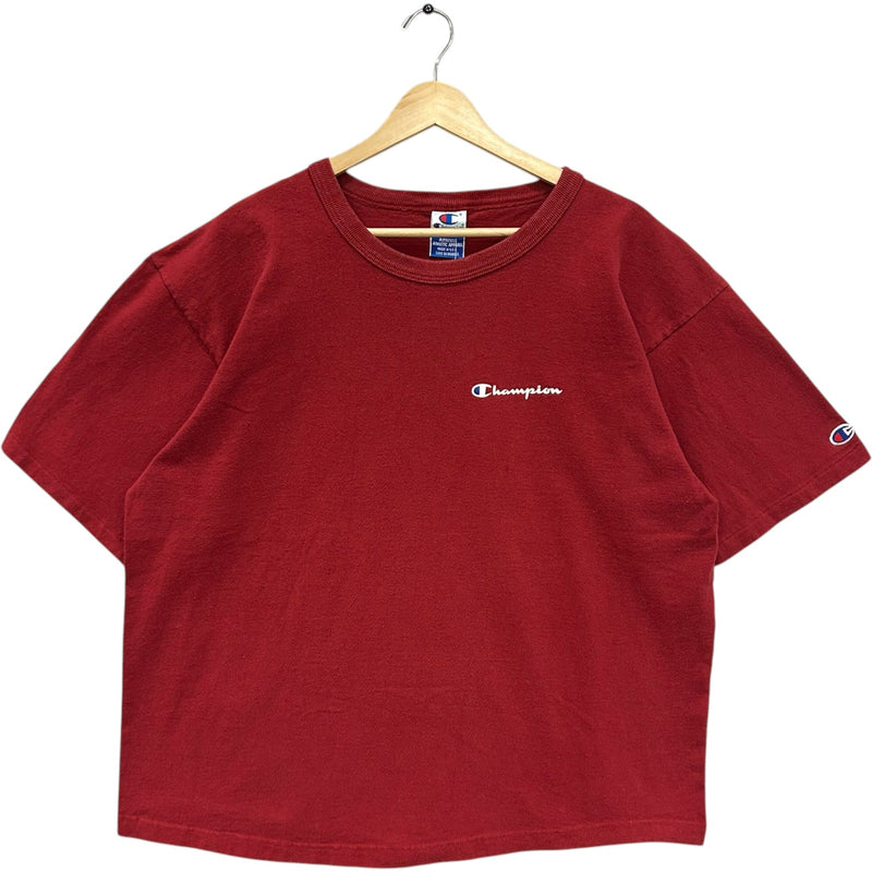 Vintage Champion Mini Spellout Tee