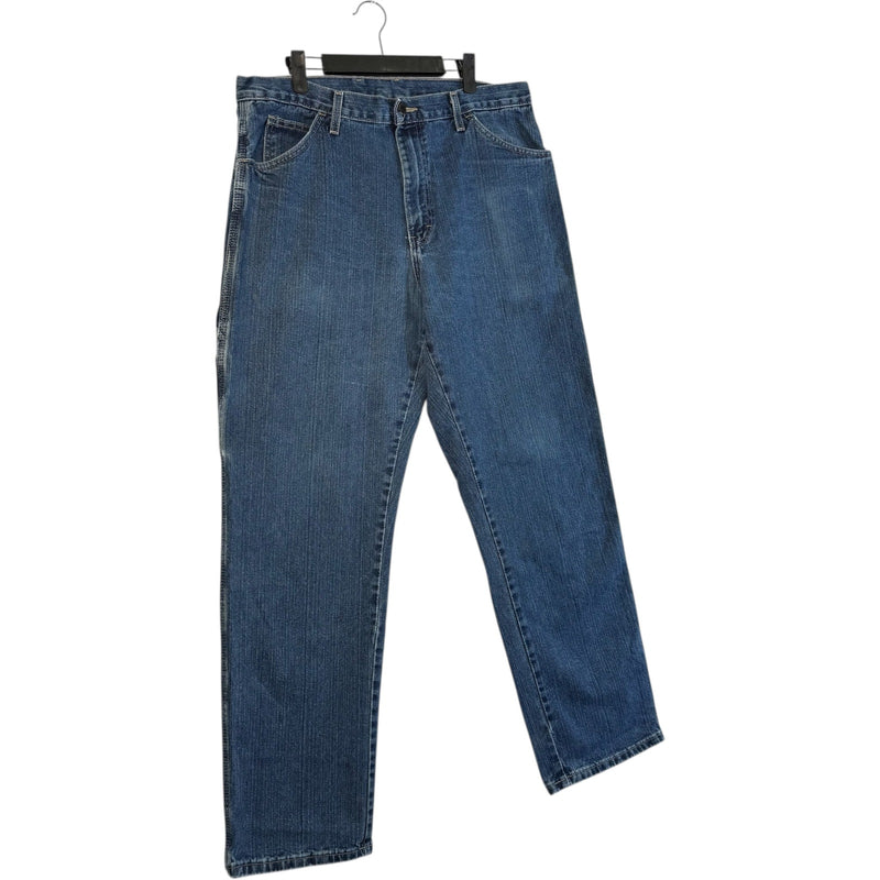 Vintage Dickies Denim Carpenter Pants 36x31
