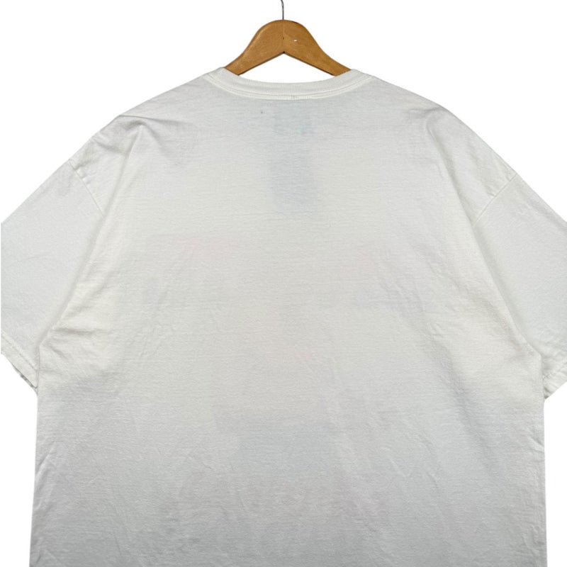 Vintage Bruce Lee Graphic T-Shirt