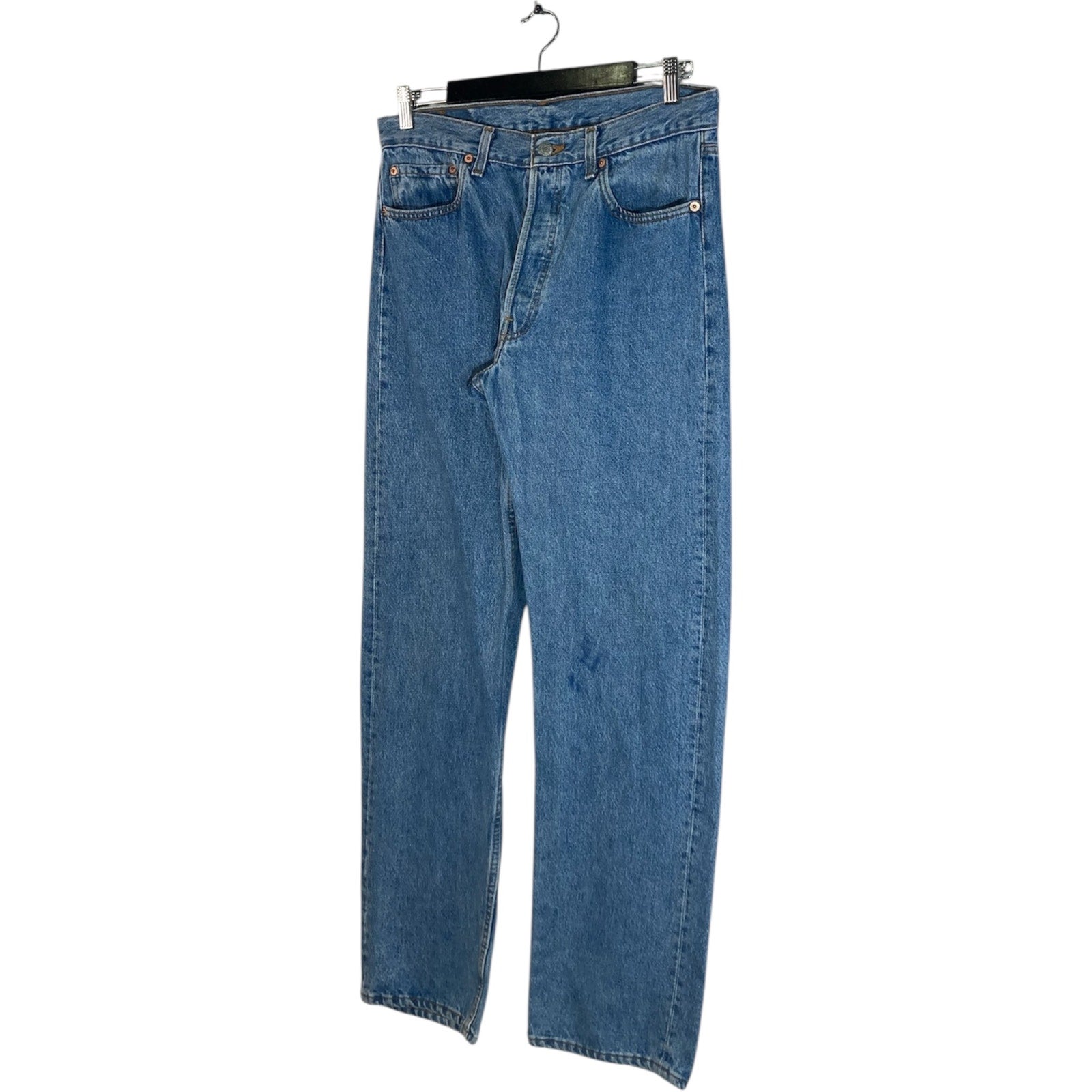 Denim Pants