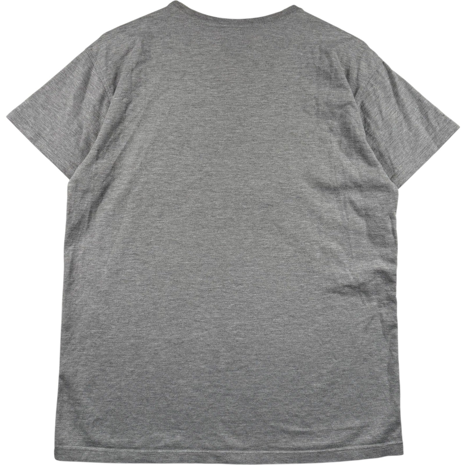 Vintage Warner Bros Embroidered Pocket T-Shirt