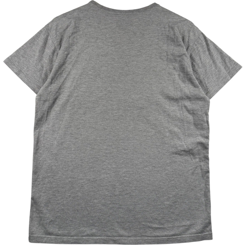 Vintage Warner Bros Embroidered Pocket T-Shirt