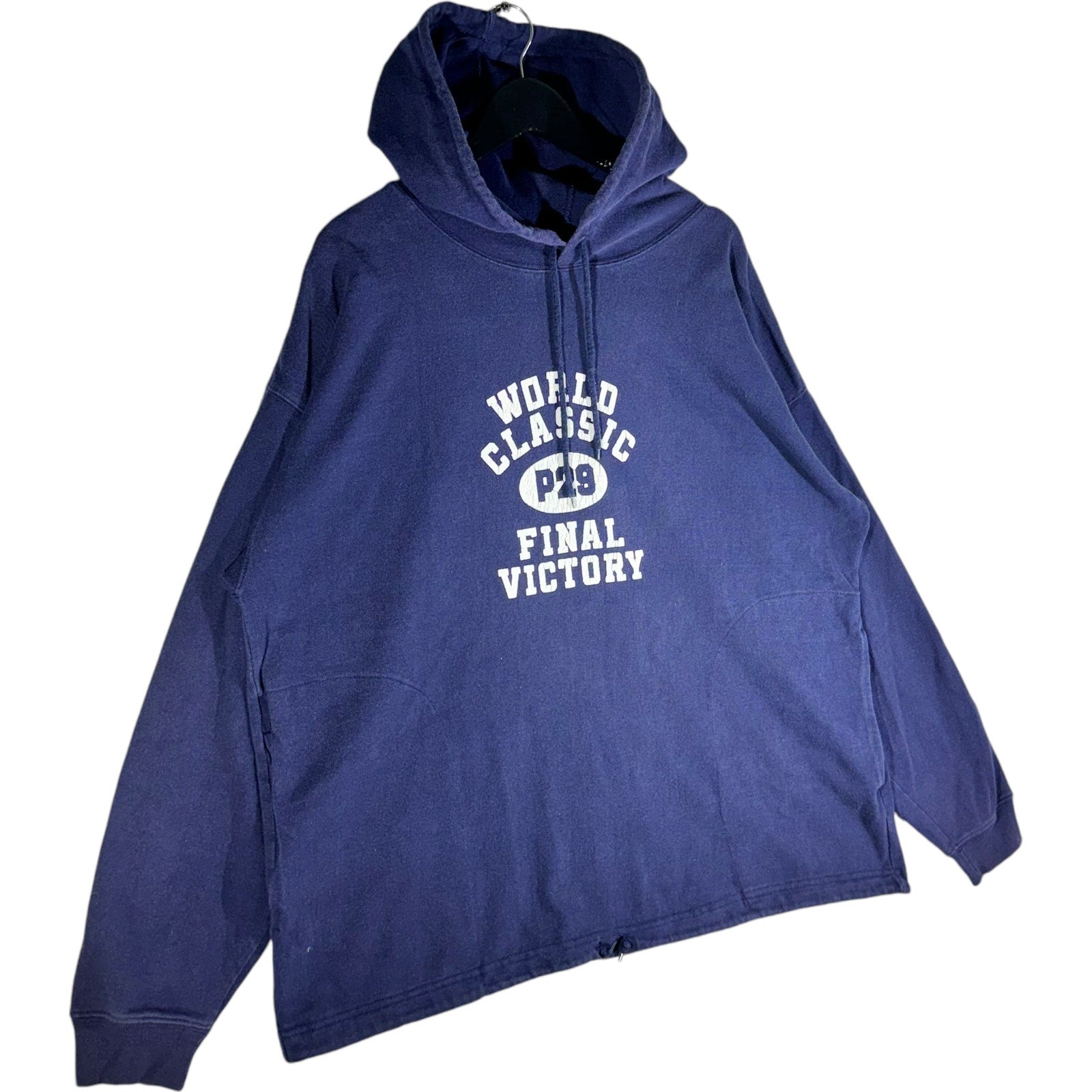 Vintage World Classic GAP Hoodie