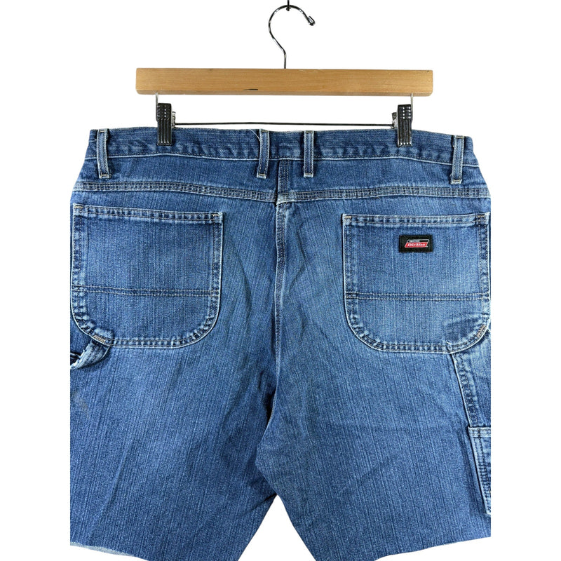 Vintage Dickies Denim Shorts 38