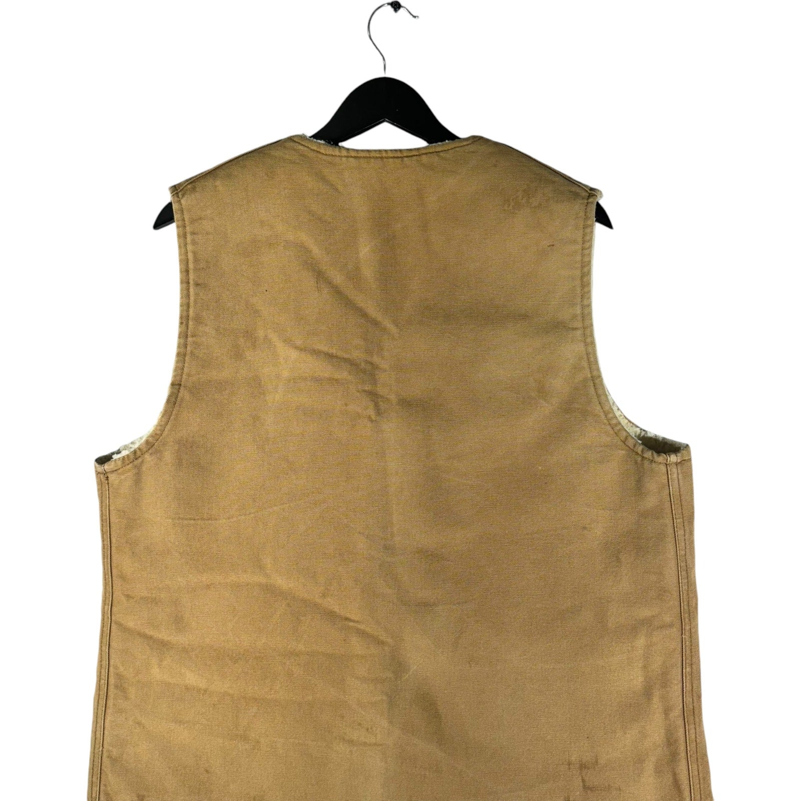 Vintage Carhartt Workwear Vest