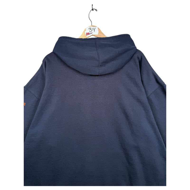 Vintage Harley Davidson Hoodie