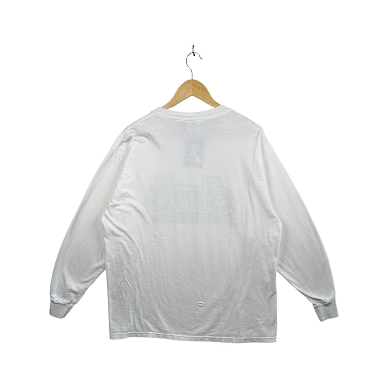 Vintage DMB Dave Matthews Band Long Sleeve