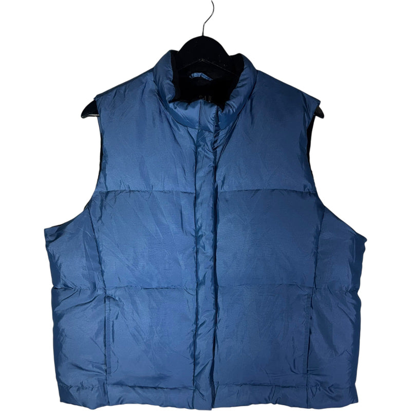 Vintage GAP Puffer Vest