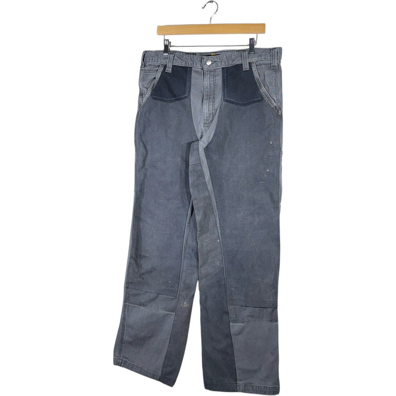 Cut & Sew Carhartt Double Knee Carpenter Pants