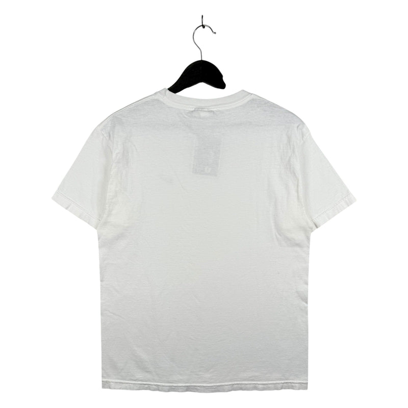 Vintage Nike Swoosh T-Shirt