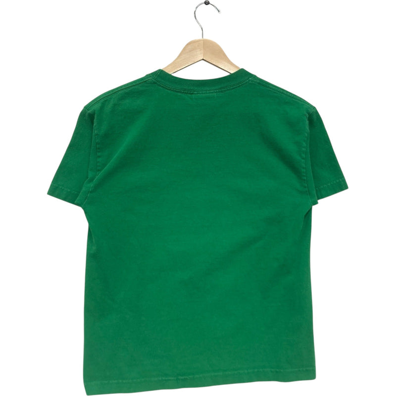 Youth Vintage M&M's Green M&M Tee