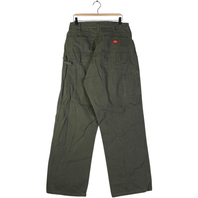Vintage Dickies Carpenter Pants 44x30