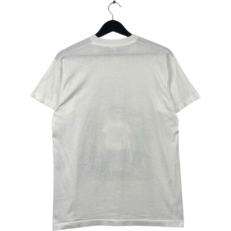 Vintage Kansas State University Bears T-Shirt