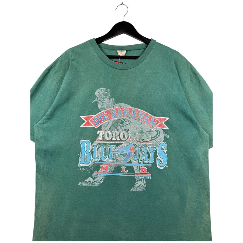 Vintage MLB Toronto Baseball T-Shirt