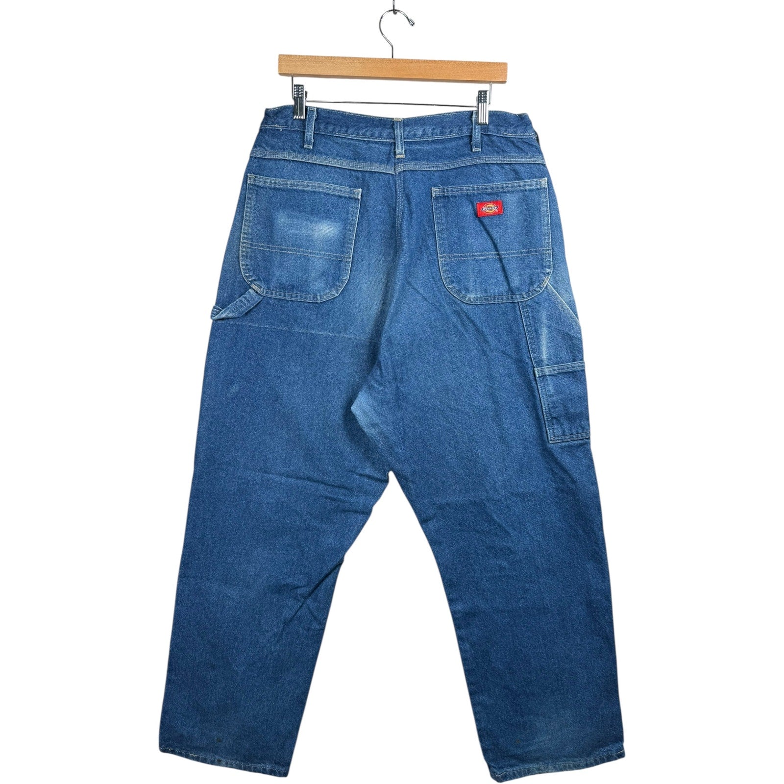 Vintage DIckies Utility Workwear Carpenter Pants 48