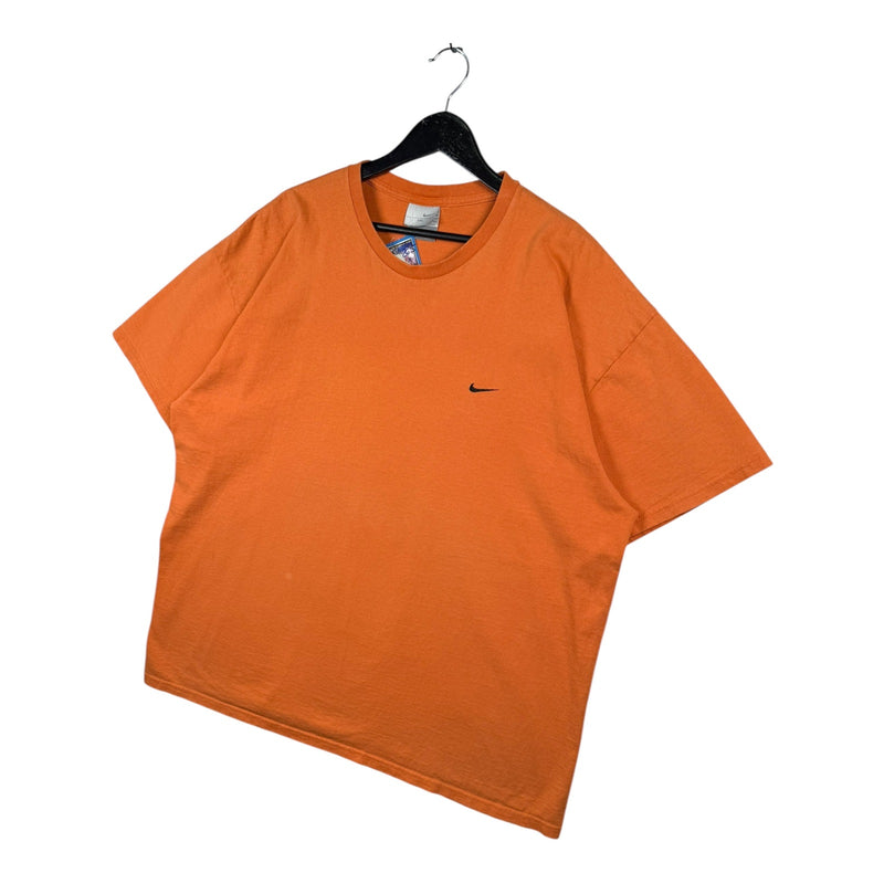 Vintage Nike Embroidered T-Shirt