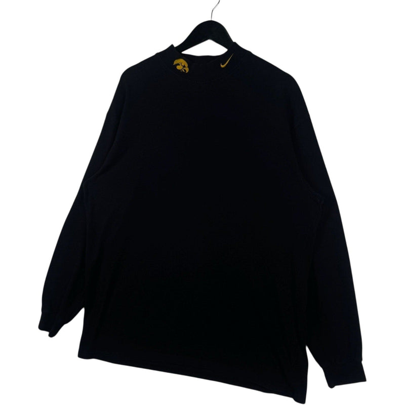 Vintage Nike Team Long Sleeve