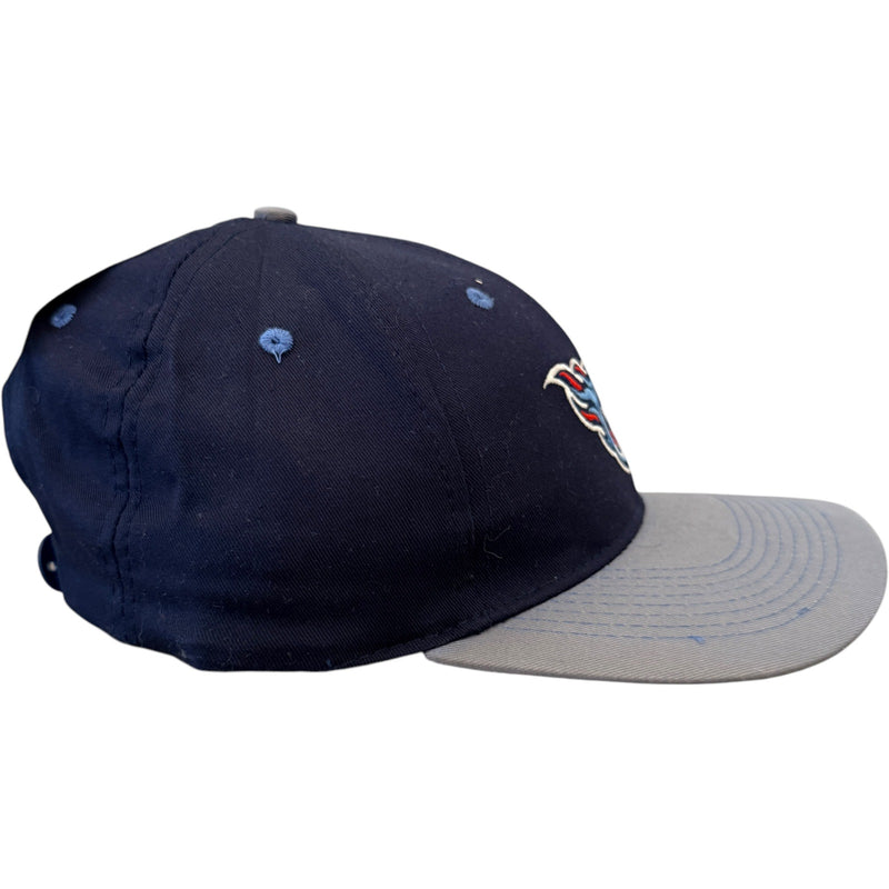 Vintage NWT Tennessee Titans NFL Snapback Hat
