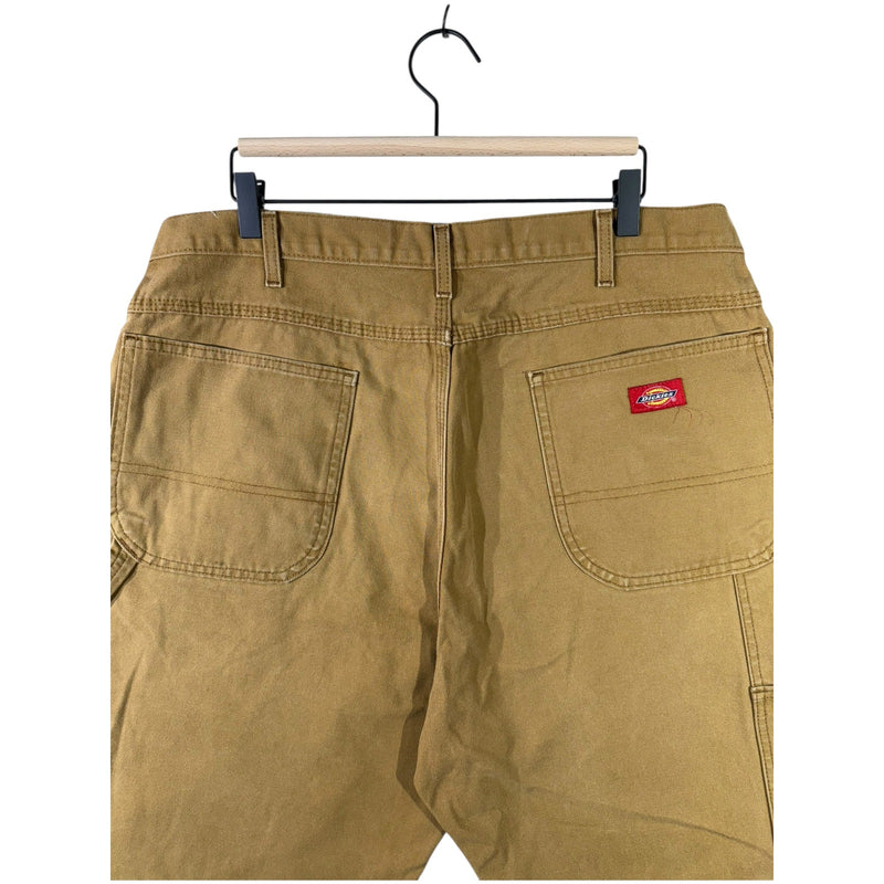 Vintage Dickies Carpenter Work Shorts 38