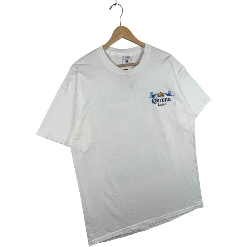 Vintage Corona Extra Mullet T-Shirt