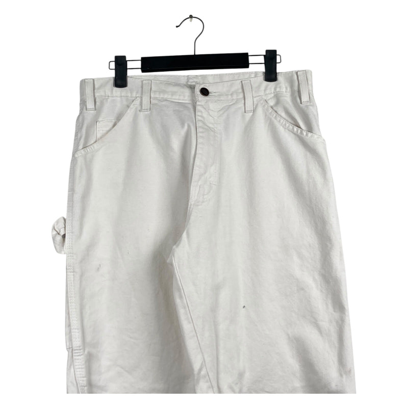 Vintage Dickies Carpenter Shorts 32