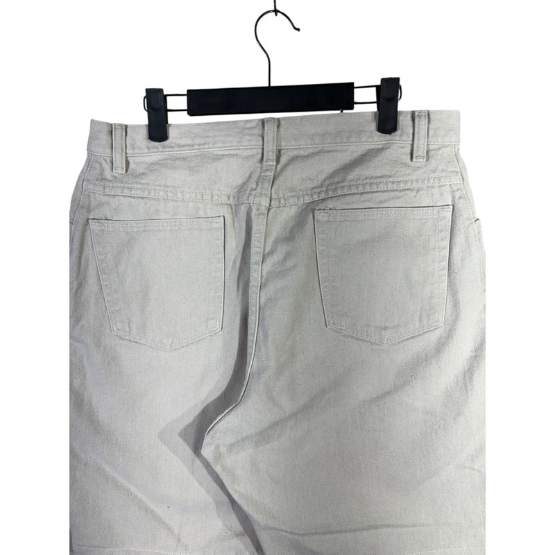 Vintage Wrangler Denim Shorts 32