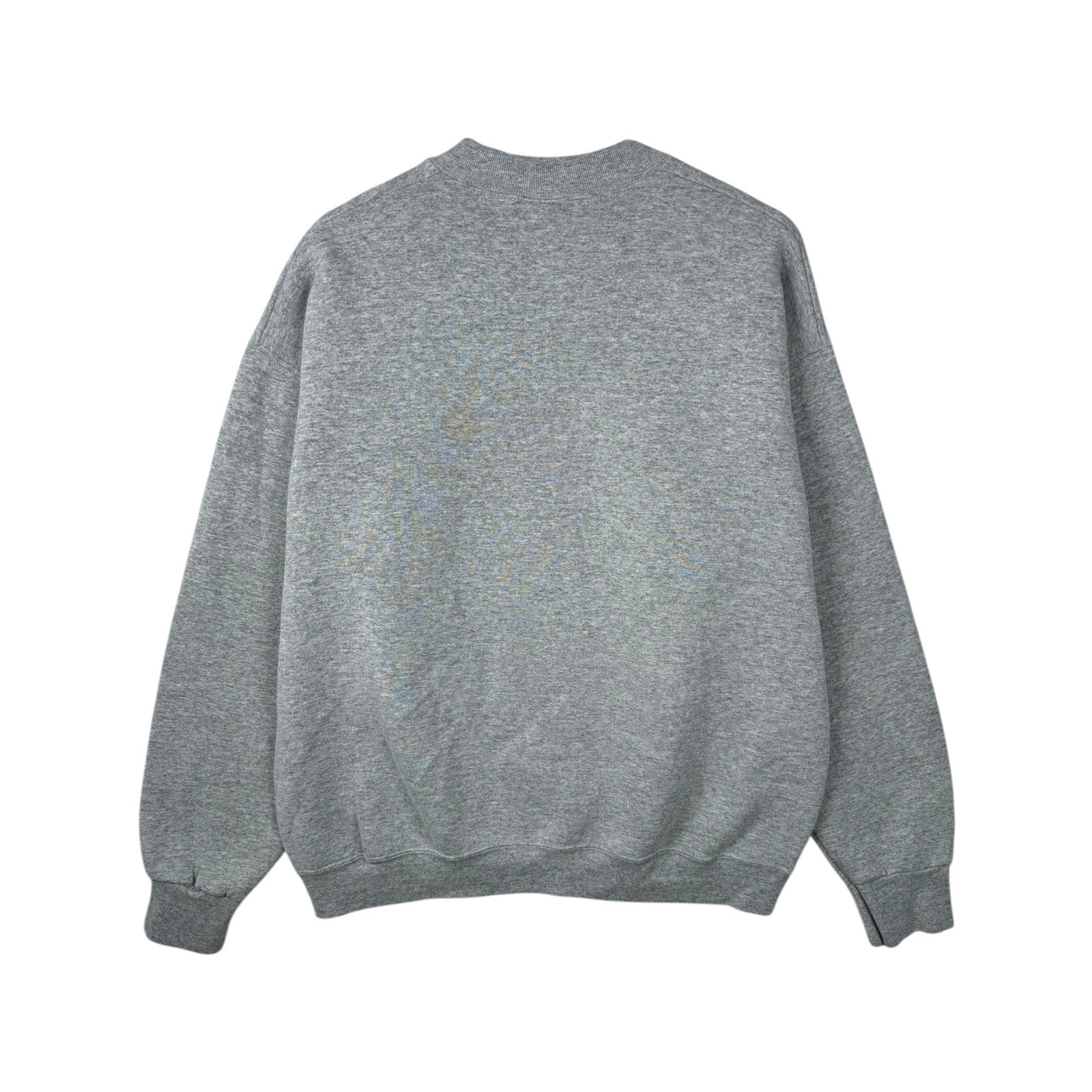 Vintage World Series Subway Series Crewneck