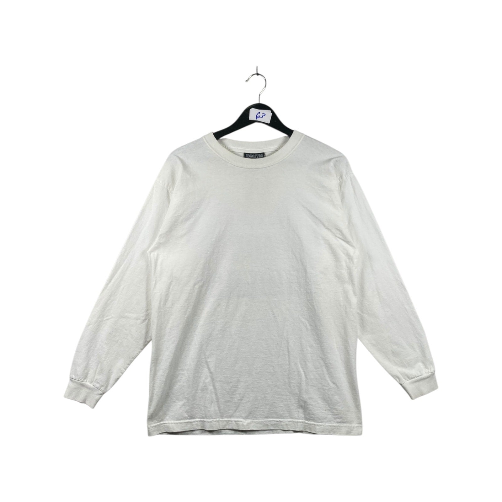 Vintage South Pole Lady Hog Riders Long Sleeve