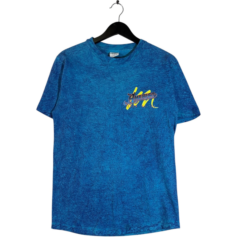 Vintage America 92-93 Tour T-Shirt